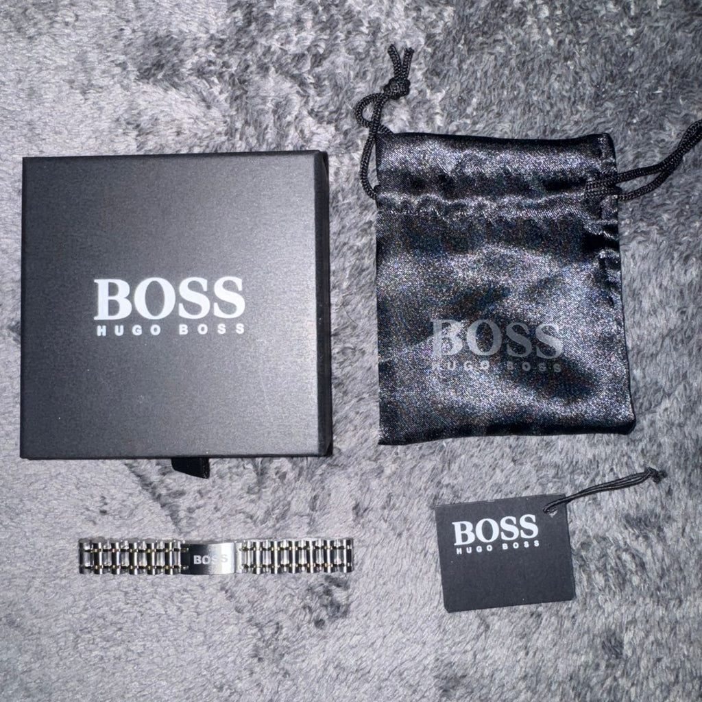 Brazalete Boss