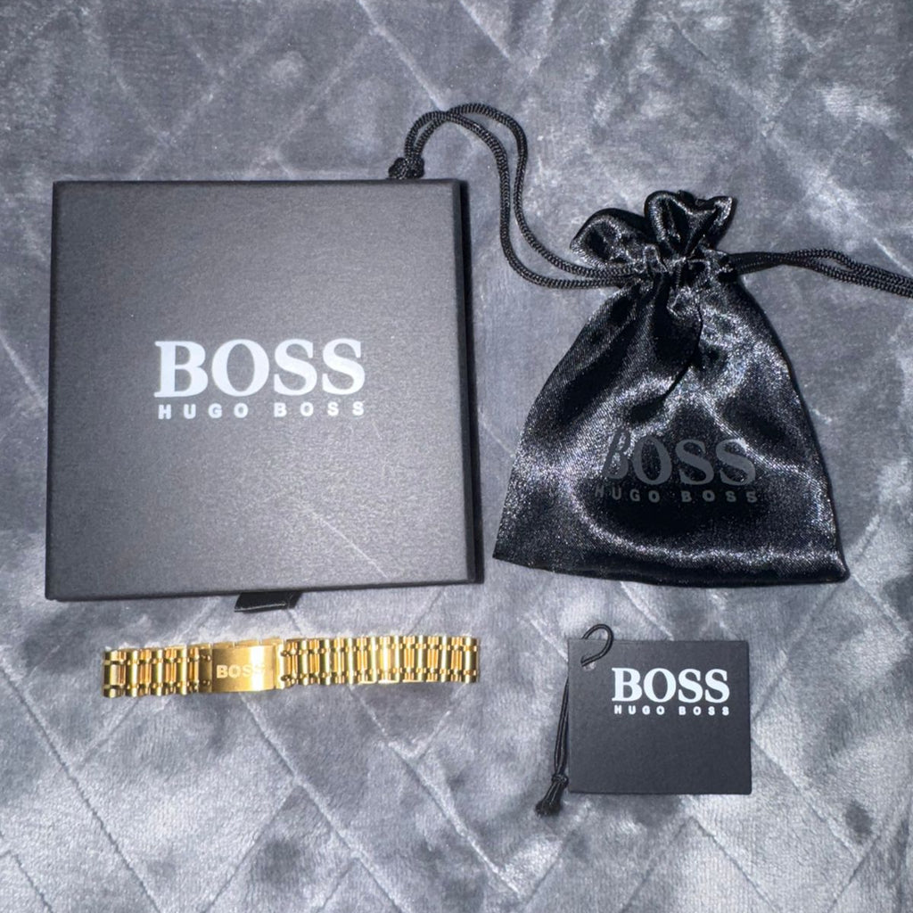 Brazalete Boss