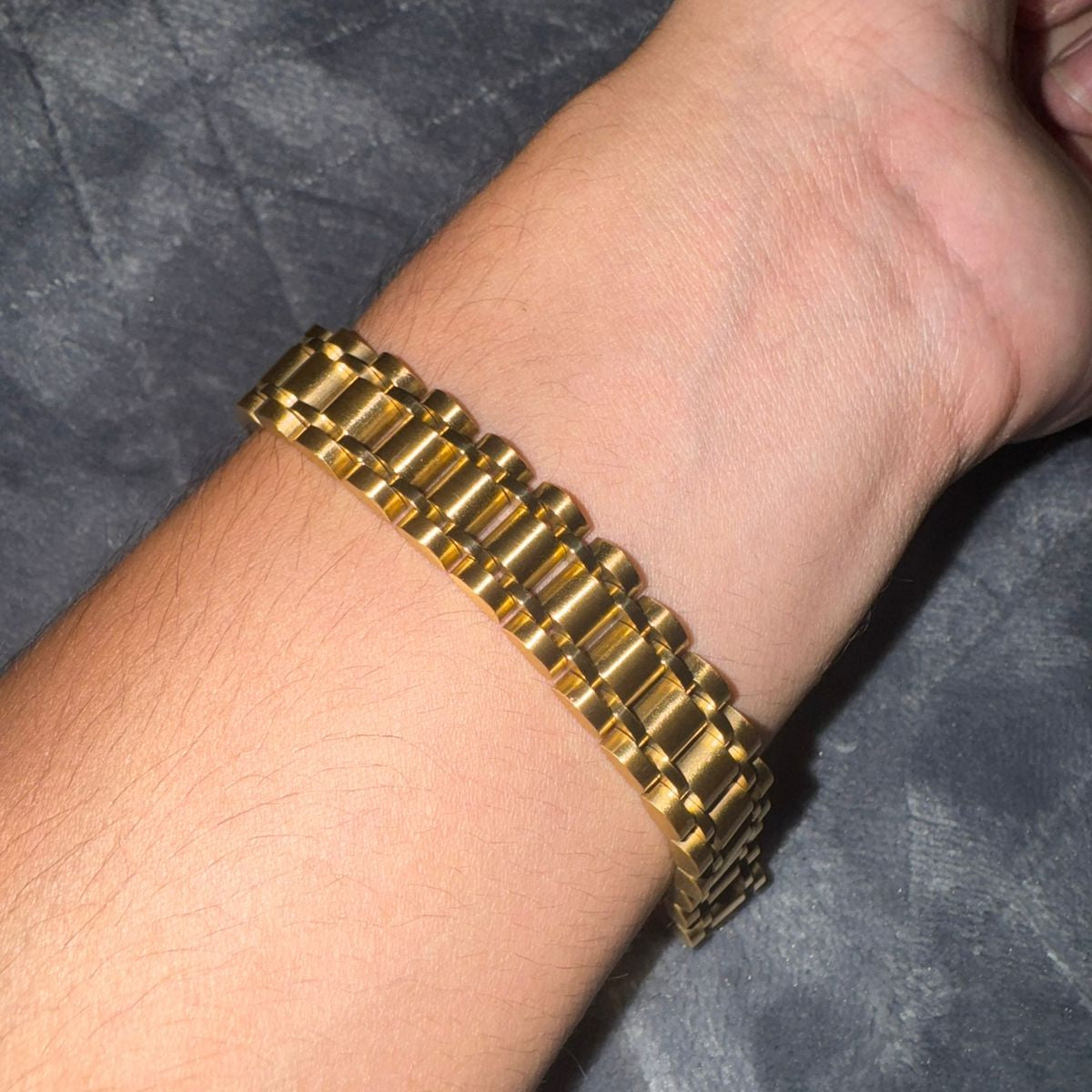 Brazalete Boss
