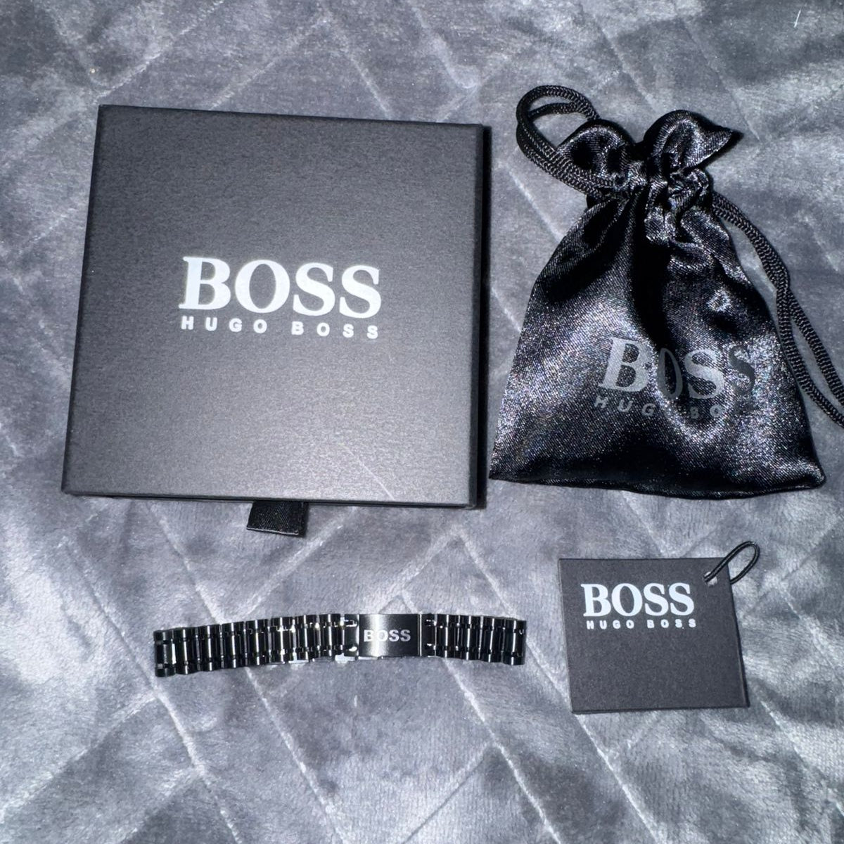 Brazalete Boss
