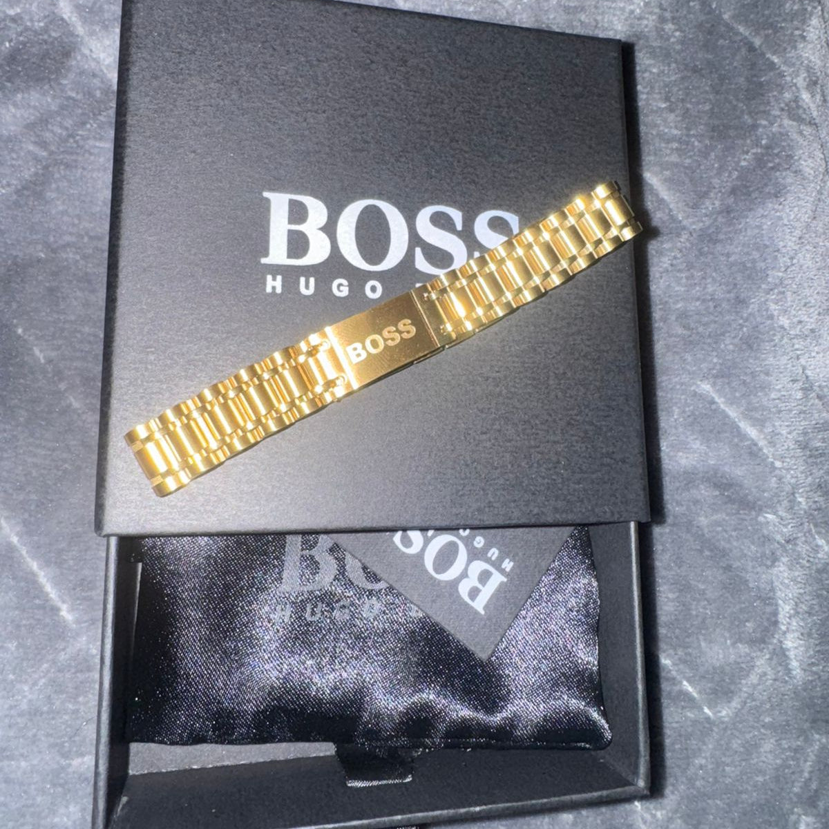 Brazalete Boss