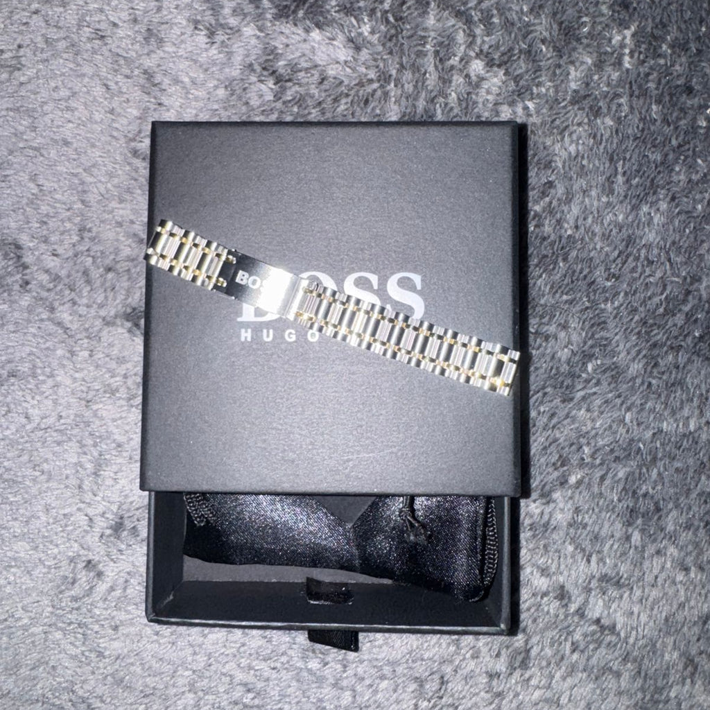 Brazalete Boss