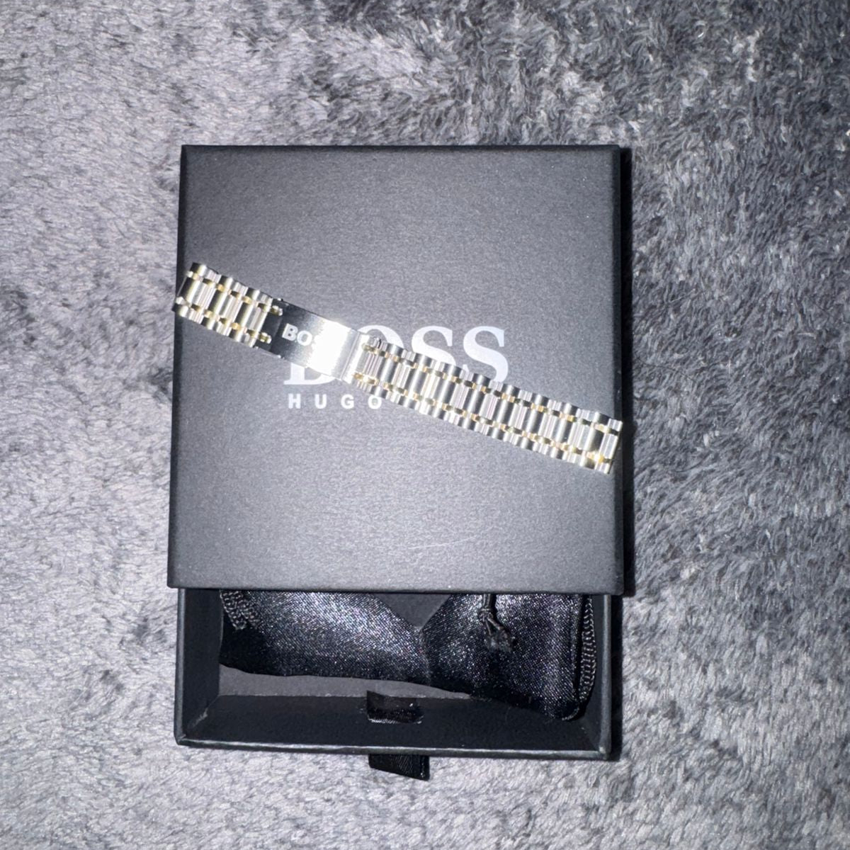 Brazalete Boss