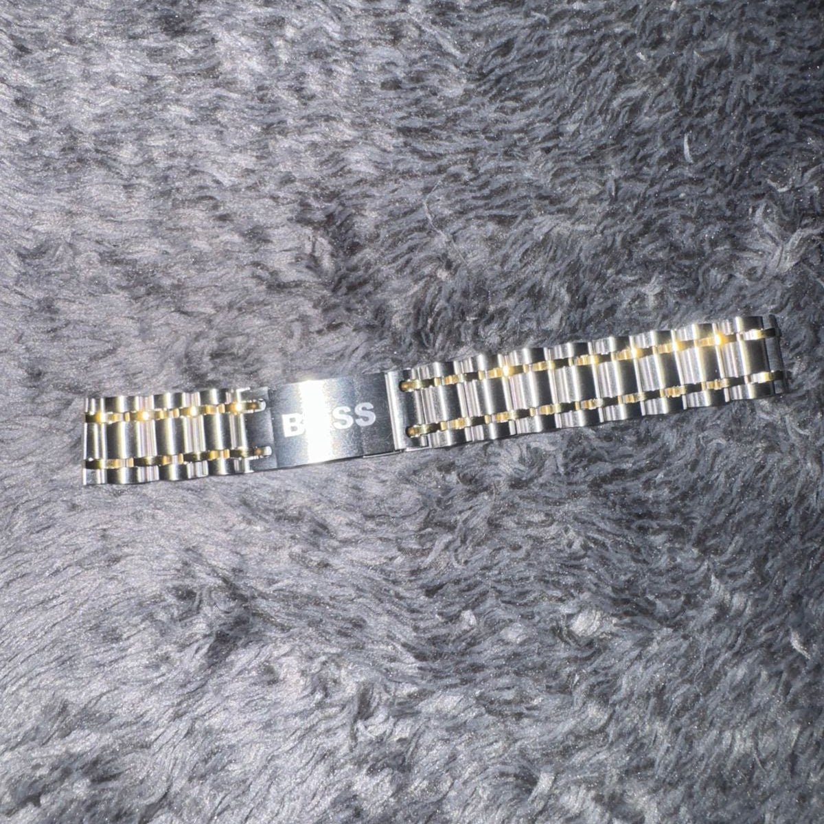 Brazalete Boss
