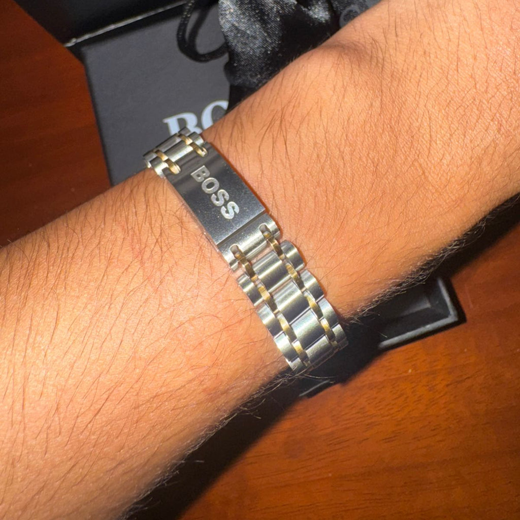 Brazalete Boss